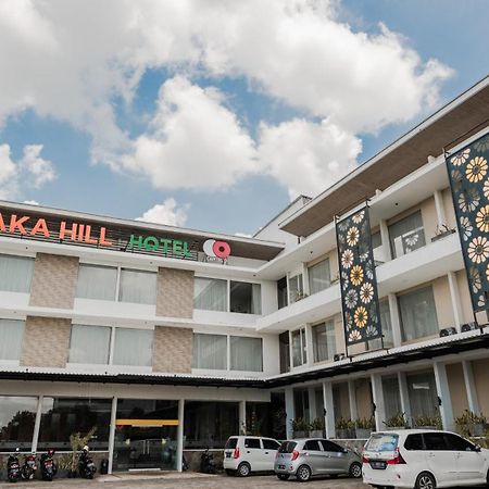 Neo Cempaka Hill Hotel Jembel Екстериор снимка
